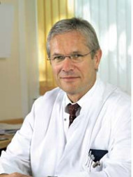 Dr. Urologist Gerhard